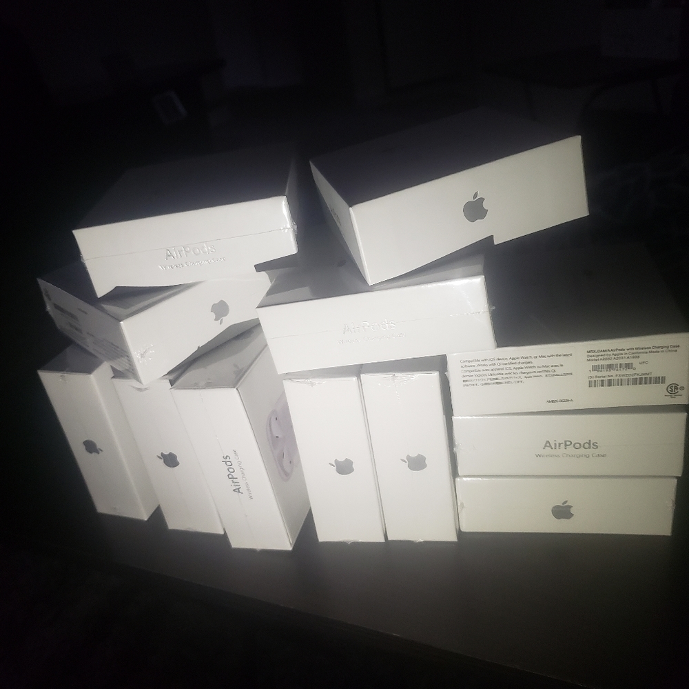 Apple Airpods
